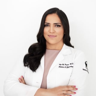 Olga Pereira, MD, Obstetrics & Gynecology, San Juan, PR