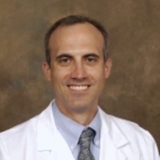 Todd Kelley, MD