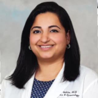 Ashita Gehlot, MD, Obstetrics & Gynecology, Fort Worth, TX