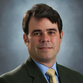 Juan Firnhaber, MD