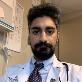 Vijender Bajwa, MD, Infectious Disease, Fairfax, VA, Brooklyn Hospital Center