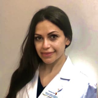 Amira Hakim, Pharmacist, Orlando, FL