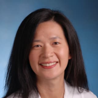 Imelda Ho, MD, Radiology, South San Francisco, CA