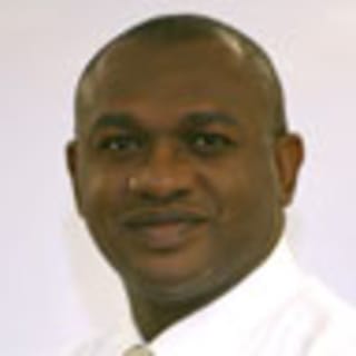Anthony Owunna, MD