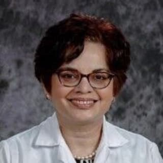 Sheila Asghar, MD