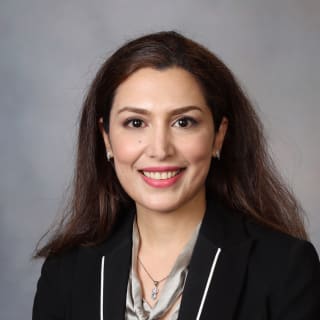 Niloufarsadat Yarandi, MD, Nephrology, Rochester, MN