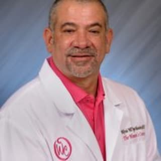 Wilfredo Vega-Montalvo, MD