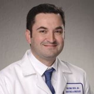 Guillermo Urzua, MD, Obstetrics & Gynecology, Glendale, CA