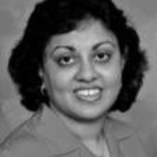 Gayani Dasanayaka, MD, Internal Medicine, High Point, NC