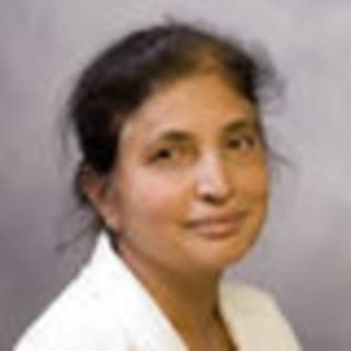 Aruna Panini, MD