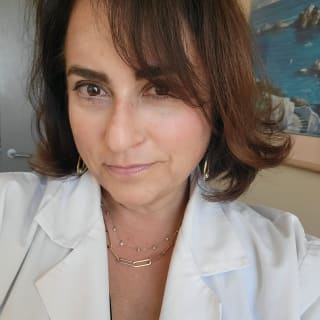 Elizabeth Finebaum, PA, Physician Assistant, Los Angeles, CA, Los Angeles Community Hospital at Los Angeles