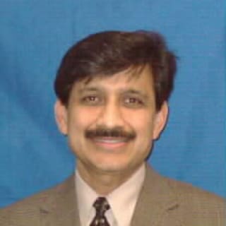 Ashok Gupta, MD