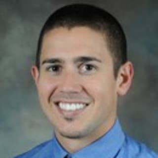 Zachary Rich, PA, Family Medicine, Cambridge, OH