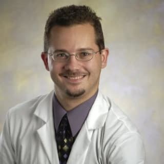 Richard Barger Jr., MD, Radiology, Chardon, OH, University Hospitals Ahuja Medical Center