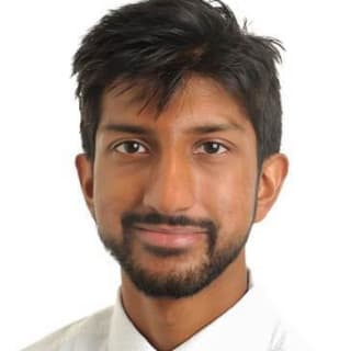 Srinivas Sanjeevi, MD