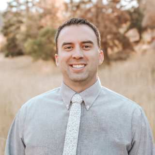 Forrest Yorgason