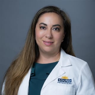 Adriana Martinez, MD