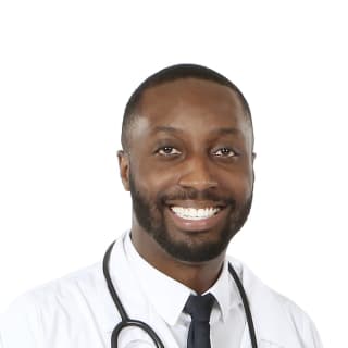 Nathaniel Jones, MD, Pediatric Emergency Medicine, Washington, DC