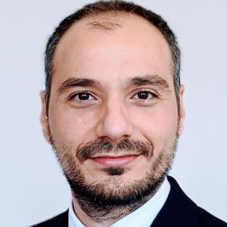 Georgios Voloudakis, MD, Psychiatry, New York, NY