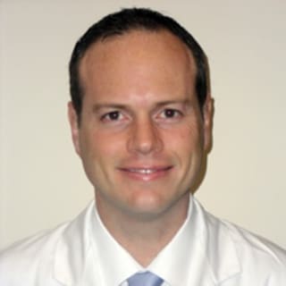 Marc Calabrese, DO, Emergency Medicine, Fayetteville, NC