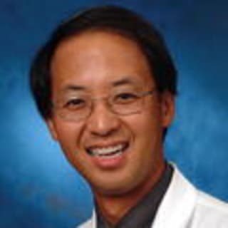 Howard An, MD, Orthopaedic Surgery, Chicago, IL, Rush University Medical Center