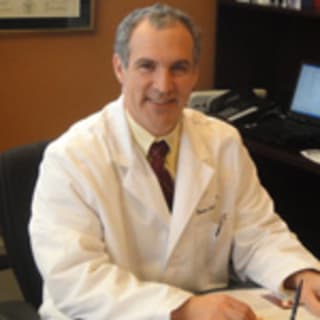 Bruce Cotugno, MD, Neurology, Washington, PA, Canonsburg Hospital