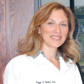 Peggy Rahal, MD