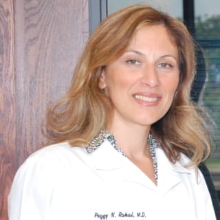 Peggy Rahal, MD, Pulmonology, Warren, MI