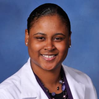 Angela Haskins, MD, Obstetrics & Gynecology, Greenville, NC, ECU Health Medical Center