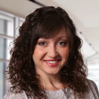 Juliette Yedimenko, MD, Rheumatology, Cleveland, OH, Cleveland Clinic
