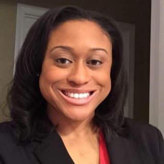 Miaschia Scott, Family Nurse Practitioner, Smyrna, TN