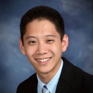 Jonathan Wong, MD