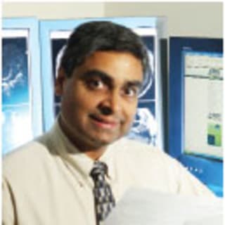 Bharat Patel, MD, Radiology, Toms River, NJ, Monmouth Medical Center, Southern Campus