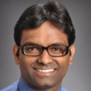 Sravan Kumar Reddy Matta, MD, Pediatric Gastroenterology, Roseville, CA