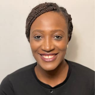 Elizabeth (Ozumba) Nnakwue, MD