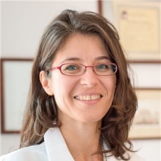 Maria Tulpan, MD