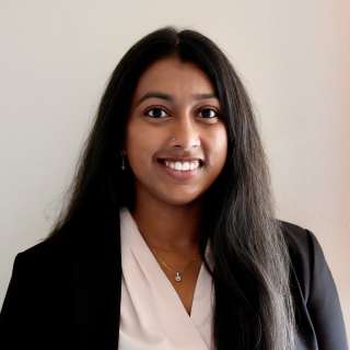 Shwetha Sanapoori, MD, Neurology, Gainesville, FL
