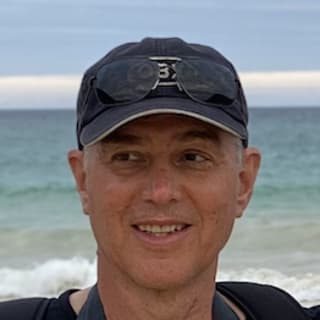 Joseph Frank, MD