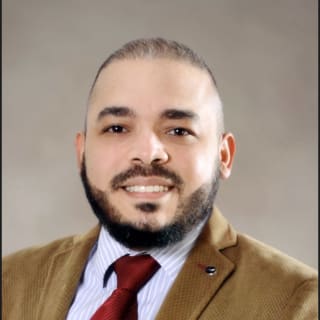 Elias Hernandez Perez, Family Nurse Practitioner, Bronx, NY