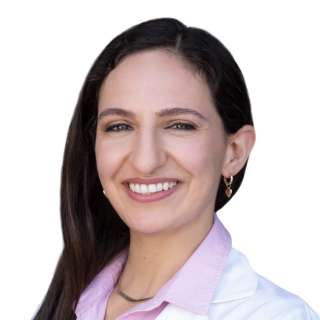 Leah Naghi, MD, Oncology, Duarte, CA