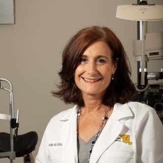 Holly Gross, MD, Ophthalmology, Frederick, MD