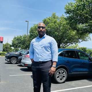 Emmanuel Ogunleye, MD, Resident Physician, Gulfport, MS