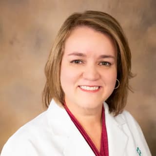 Erin O'Neal, Nurse Practitioner, Hattiesburg, MS, Forrest General Hospital