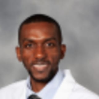 Ali Mohamedshata, MD, Internal Medicine, Dearborn, MI