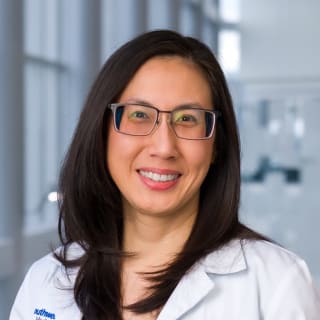 Cynthia Fung, Psychiatric-Mental Health Nurse Practitioner, Dallas, TX