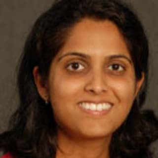 Kavita Parikh, MD, Pediatrics, Washington, DC, Children's National Hospital