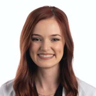 Jenae Powell, Pharmacist, Little Rock, AR