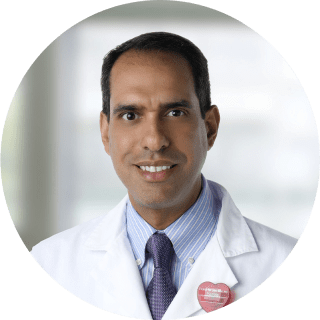 Jorge Kourie, MD
