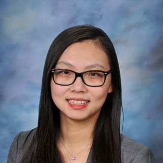 Wenjing Chen, MD, Internal Medicine, Cleveland, OH