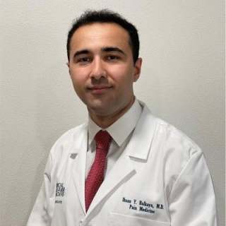 Ihsan Balkaya, MD, Physical Medicine/Rehab, Norfolk, NE